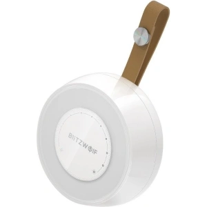 Lampka nocna BlitzWolf BW-LT22 z czujnikiem ruchu i zmierzchu (akumulatorowa)