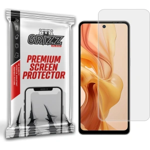 Hurtownia GSM - GrizzGlass PaperScreen pentru Ulefone Note 18 Ultra - GRZ10050 - {ean13} - Hurt