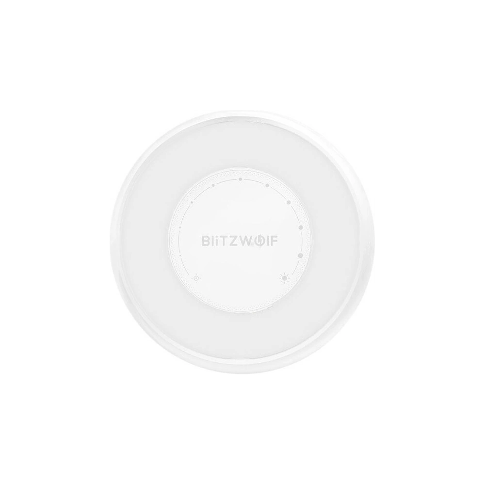 Hurtownia GSM - Lampka nocna BlitzWolf BW-LT22 z czujnikiem ruchu i zmierzchu (akumulatorowa) - BLZ207 - {ean13} - Hurt