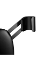 Wholesale Baseus Gravity Aluminium Air Vent Car Mount Black - BSU674BLK - {ean13} - Hurt