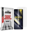 Film hidrogel GrizzGlass Hydrofilm pentru Xiaomi POCO F6