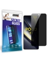 Hurtownia GSM - Sticlă de confidențialitate GrizzGlass SecretGlass pentru Xiaomi POCO F6 - GRZ10057 - {ean13} - Hurt