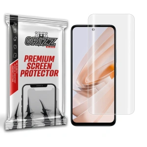 Hurtownia GSM - Folie hydrogelové GrizzGlass Hydrofilm pro Xiaomi Redmi Note 13R - GRZ10059 - {ean13} - Hurt