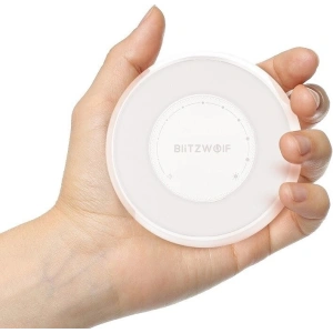 Hurtownia GSM - Nachtlampe BlitzWolf BW-LT22 mit Bewegungs- und Dämmerungssensor (akkubetrieben) - BLZ207 - {ean13} - Hurt
