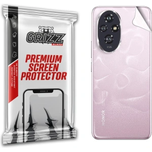 Hurtownia GSM - Fólie na zadní stranu GrizzGlass SatinSkin pro Honor 200 - GRZ10061 - {ean13} - Hurt