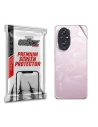Folie für die Rückseite GrizzGlass SatinSkin für Honor 200