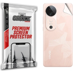 Hurtownia GSM - Folie für die Rückseite GrizzGlass SatinSkin für Vivo S19 - GRZ10062 - {ean13} - Hurt
