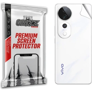Hurtownia GSM - Fólie na zadní stranu GrizzGlass SatinSkin pro Vivo S19 Pro - GRZ10063 - {ean13} - Hurt