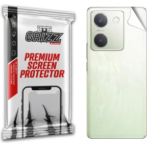 Hurtownia GSM - Folie für die Rückseite GrizzGlass SatinSkin für Vivo Y200 Pro - GRZ10064 - {ean13} - Hurt
