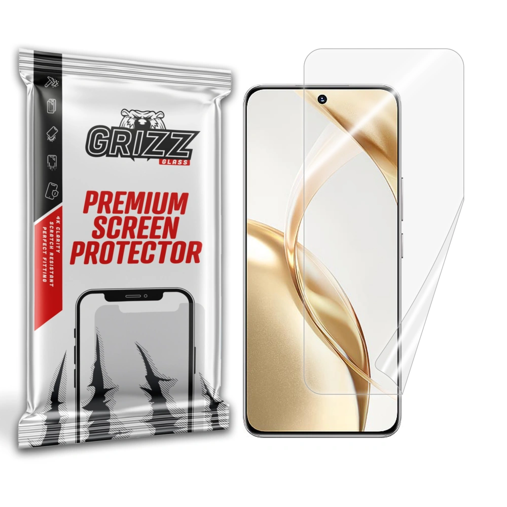 Hurtownia GSM - Keramische Folie GrizzGlass CeramicFilm für Honor 200 - GRZ10065 - {ean13} - Hurt