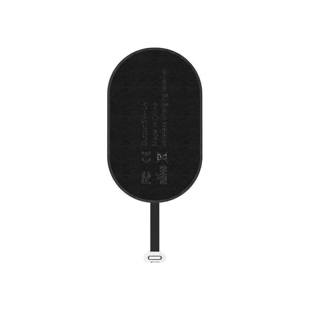 Hurtownia GSM - Adapter ładowania indukcyjnego Qi Baseus (Lightning) - BSU676 - {ean13} - Hurt