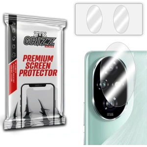 Wholesale GrizzGlass HybridGlass Camera Honor 200 Pro - GRZ10067 - {ean13} - Hurt
