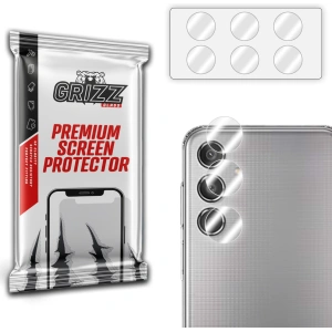 GrizzGlass HybridGlass Camera Samsung Galaxy M35
