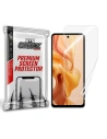 Keramische Folie GrizzGlass CeramicFilm für Ulefone Note 18 Ultra