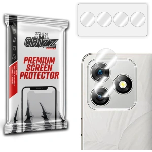 Hurtownia GSM - Glas für das GrizzGlass HybridGlass Kamera für Ulefone Note 18 Ultra - GRZ10071 - {ean13} - Hurt