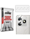 GrizzGlass HybridGlass Camera Ulefone Note 18 Ultra