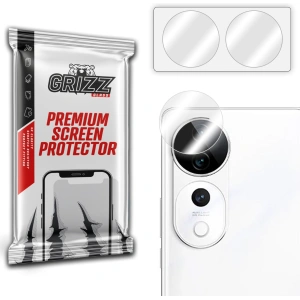 Hurtownia GSM - Glas für die Kamera GrizzGlass HybridGlass für Vivo S19 Pro - GRZ10075 - {ean13} - Hurt