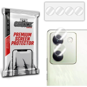 Hurtownia GSM - Glas für die Kamera GrizzGlass HybridGlass für Vivo Y200 Pro - GRZ10076 - {ean13} - Hurt