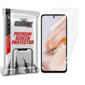 Hurtownia GSM - Keramische Folie GrizzGlass CeramicFilm für Xiaomi Redmi Note 13R - GRZ10077 - {ean13} - Hurt