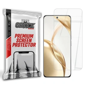 Hurtownia GSM - Hybridní sklo GrizzGlass HybridGlass pro Honor 200 - GRZ10080 - {ean13} - Hurt