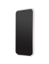 Hurtownia GSM - Karl Lagerfeld KLHCN65SLFKPI iPhone 11 Pro Max hardcase jasnoróżowy/light pink Silicone Iconic - KLD182PNK - {ean13} - Hurt
