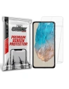 Hybriertes Glas GrizzGlass HybridGlass für Samsung Galaxy M35