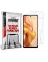 GrizzGlass HybridGlass Ulefone Note 18 Ultra