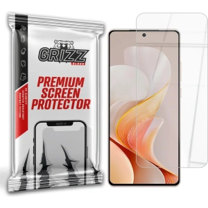 Wholesale GrizzGlass HybridGlass Vivo S19 - GRZ10083 - {ean13} - Hurt