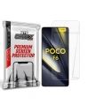 Hurtownia GSM - Sticlă hibridă GrizzGlass HybridGlass pentru Xiaomi POCO F6 - GRZ10084 - {ean13} - Hurt