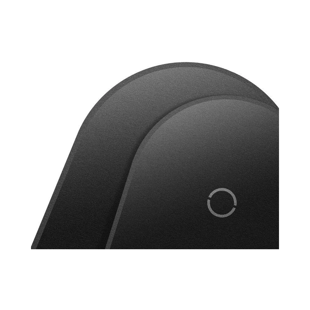 Hurtownia GSM - Adapter ładowania indukcyjnego Qi Baseus (Lightning) - BSU676 - {ean13} - Hurt