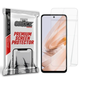 Hurtownia GSM - Hybriční sklo GrizzGlass HybridGlass pro Xiaomi Redmi Note 13R - GRZ10085 - {ean13} - Hurt