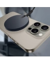 Wholesale ESR HaloLock QI2 Mini Magnetic wireless charger MagSafe 15W black - ESR806 - {ean13} - Hurt