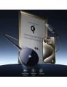 Hurtownia GSM - Ładowarka indukcyjna ESR HaloLock QI2 Mini Magnetic MagSafe 15W black - ESR806 - {ean13} - Hurt