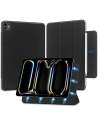 Etui Tech-Protect SmartCase Magnetic Apple iPad Pro 11" 2024 (5. generace) Black
