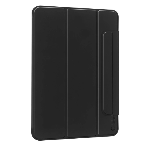 Etui Tech-Protect SmartCase Magnetic Apple iPad Pro 11" 2024 (5. generacji) Black