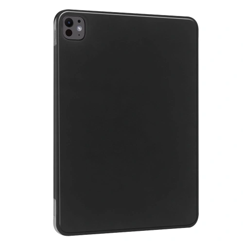 Etui Tech-Protect SmartCase Magnetic Apple iPad Pro 11" 2024 (5. generacji) Black