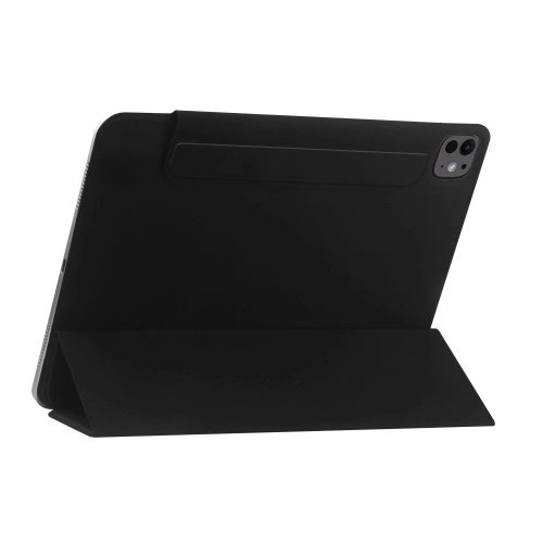 Etui Tech-Protect SmartCase Magnetic Apple iPad Pro 11" 2024 (5. generacji) Black
