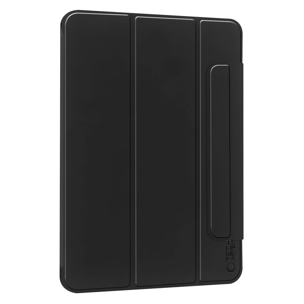 Hurtownia GSM - Etui Tech-Protect SmartCase Magnetic Apple iPad Pro 13" 2024 (7. generace) Černá - THP2823 - {ean13} - Hurt