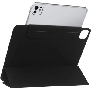 Hurtownia GSM - Etui Tech-Protect SmartCase Magnetic Apple iPad Pro 13" 2024 (7. generație) Negru - THP2823 - {ean13} - Hurt