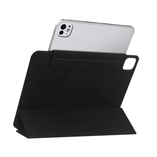 Etui Tech-Protect SmartCase Magnetic Apple iPad Pro 13" 2024 (7. generacji) Black