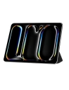 Hurtownia GSM - Etui Tech-Protect SmartCase Magnetic Apple iPad Pro 13" 2024 (7. generációs) Fekete - THP2823 - {ean13} - Hurt