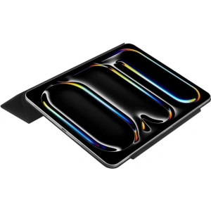 Hurtownia GSM - Etui Tech-Protect SmartCase Magnetic Apple iPad Pro 13" 2024 (7. generație) Negru - THP2823 - {ean13} - Hurt