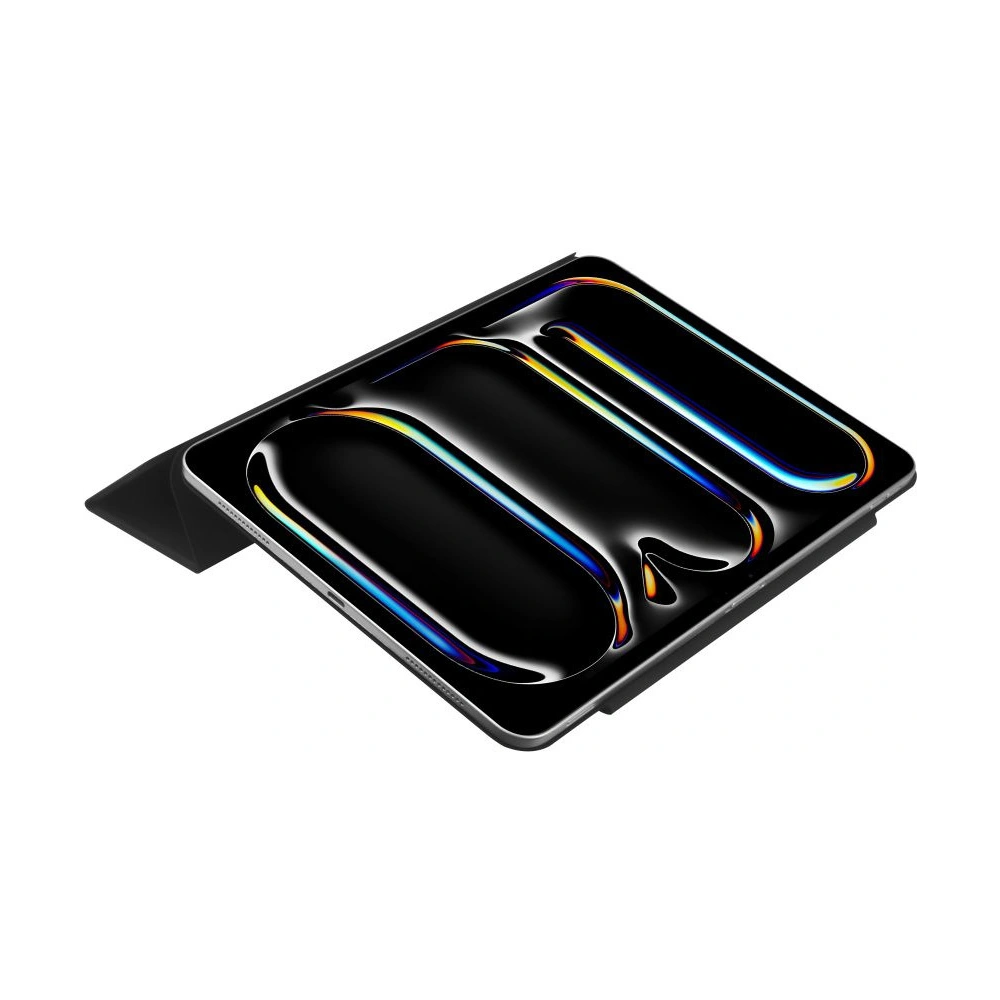 Hurtownia GSM - Etui Tech-Protect SmartCase Magnetic Apple iPad Pro 13" 2024 (7. generációs) Fekete - THP2823 - {ean13} - Hurt