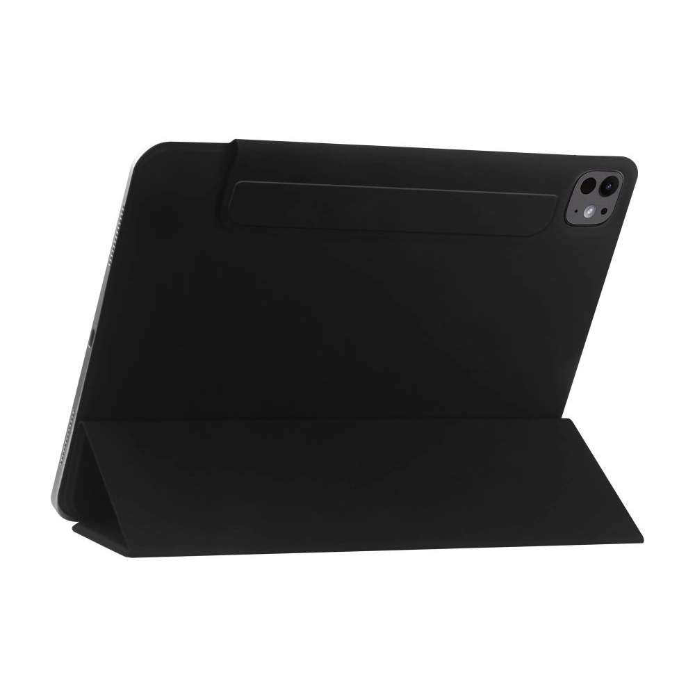 Hurtownia GSM - Etui Tech-Protect SmartCase Magnetic Apple iPad Pro 13" 2024 (7. generációs) Fekete - THP2823 - {ean13} - Hurt