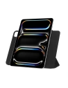 Hurtownia GSM - Etui Tech-Protect SmartCase Magnetic Apple iPad Pro 13" 2024 (7. generace) Černá - THP2823 - {ean13} - Hurt