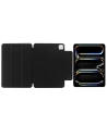 Hurtownia GSM - Etui Tech-Protect SmartCase Magnetic Apple iPad Pro 13" 2024 (7. generace) Černá - THP2823 - {ean13} - Hurt