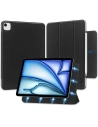 Etui Tech-Protect SmartCase Magnetic Apple iPad Air 13" 2024 (6. generace) Black