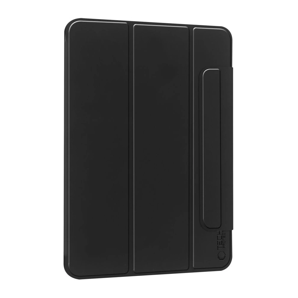 Hurtownia GSM - Etui Tech-Protect SmartCase Magnetic Apple iPad Air 13" 2024 (6. generacji) Black - THP2824 - {ean13} - Hurt