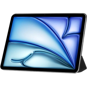 Hurtownia GSM - Etui Tech-Protect SmartCase Magnetic Apple iPad Air 13" 2024 (6. generație) Negru - THP2824 - {ean13} - Hurt