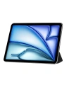 Hurtownia GSM - Etui Tech-Protect SmartCase Magnetic Apple iPad Air 13" 2024 (6. generációs) Fekete - THP2824 - {ean13} - Hurt